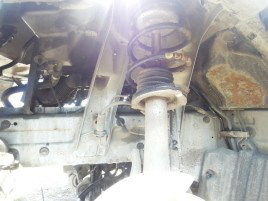 Amortizor cu arc stanga fata BMW Seria 5 E61 2.5 OEM 2004-2010