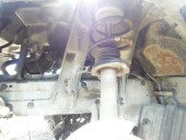 Amortizor cu arc stanga fata BMW Seria 5 E61 2.5 OEM 2004-2010