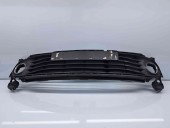 Grila bara fata Renault Clio 4 (B98) Hatchback [Fabr 2012-2020] 628165104R