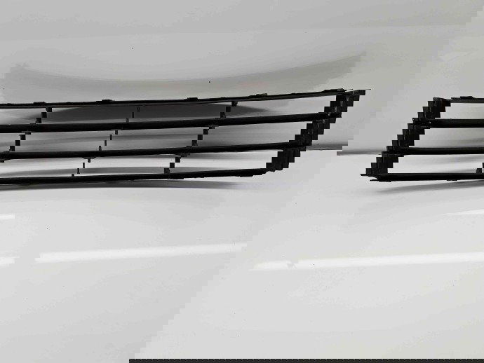 Grila bara fata Skoda Octavia 2 Combi (1Z5) [Fabr 2004-2013] Facelift 1Z0853677C