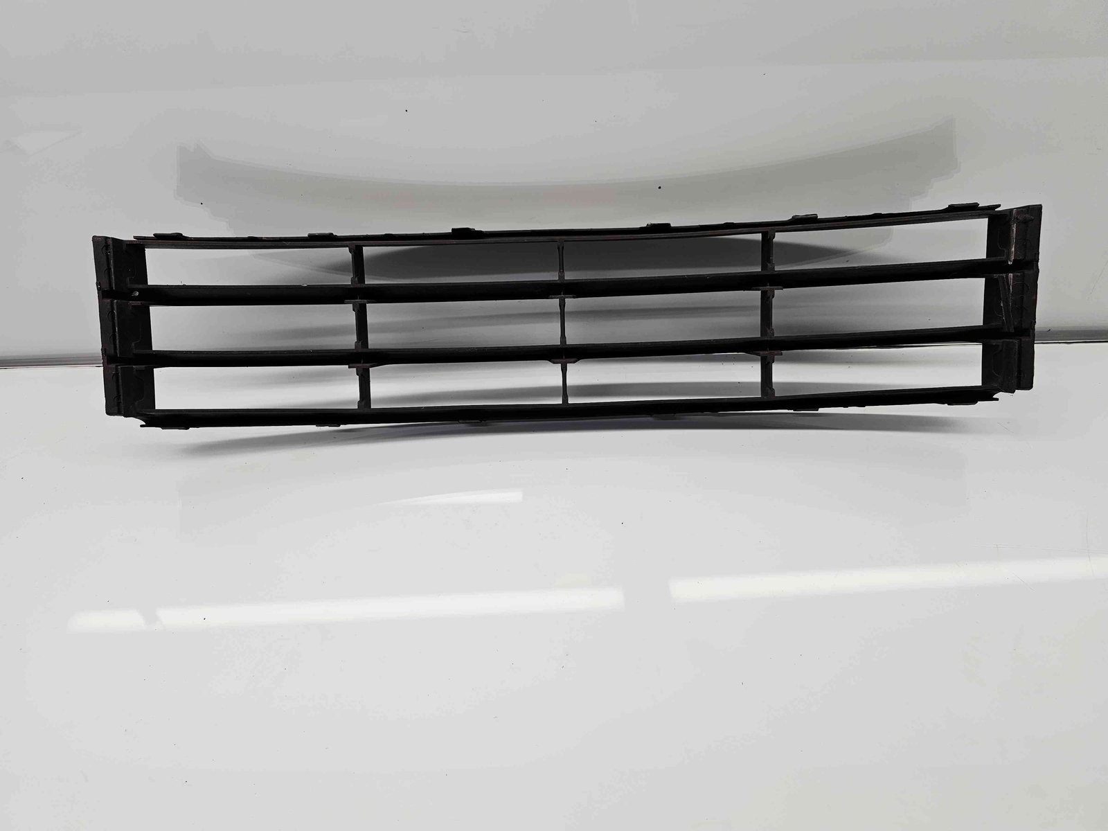 Grila bara fata Skoda Octavia 2 Combi (1Z5) [Fabr 2004-2013] Facelift 1Z0853677C - imagine 2