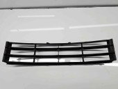 Grila bara fata Skoda Octavia 2 Combi (1Z5) [Fabr 2004-2013] Facelift 1Z0853677C