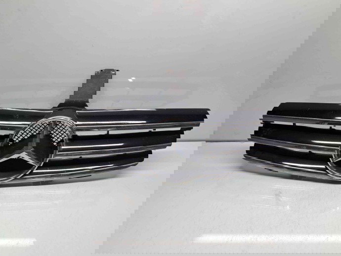 Grila bara fata Mercedes Clasa CLK (C209) [Fabr 2002-2009] A2098880090