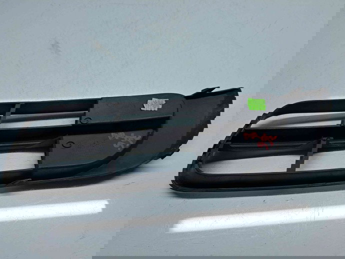 Grila proiector dreapta Skoda Fabia 2 (5J, 542) [Fabr 2007-2014] 5J0807368