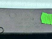 Grila proiector dreapta Skoda Fabia 2 (5J, 542) [Fabr 2007-2014] 5J0807368