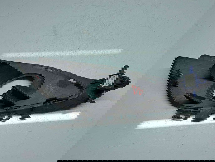 Grila proiector dreapta Mercedes Clasa A (W176) [Fabr 2012-2018] A1768850822