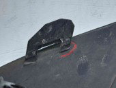 Grila proiector dreapta Mercedes Clasa A (W176) [Fabr 2012-2018] A1768850822