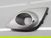 Grila proiector stanga Renault Scenic 3 [Fabr 2009-2015] 261570001R
