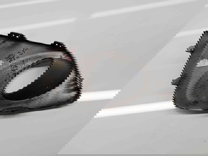 Grila proiector stanga Renault Scenic 3 [Fabr 2009-2015] 261570001R