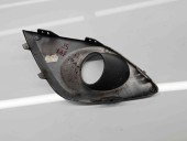 Grila proiector stanga Renault Scenic 3 [Fabr 2009-2015] 261570001R