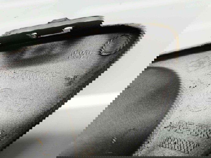 Grila proiector stanga Renault Scenic 3 [Fabr 2009-2015] 261570001R