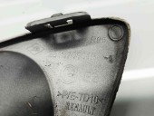 Grila proiector stanga Renault Scenic 3 [Fabr 2009-2015] 261570001R