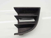 Grila proiector stanga Skoda Octavia 2 Combi (1Z5) [Fabr 2004-2013] Facelift 1Z0853665C