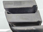 Grila proiector stanga Skoda Octavia 2 Combi (1Z5) [Fabr 2004-2013] Facelift 1Z0853665C