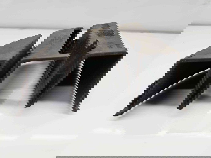 Grila proiector stanga Skoda Octavia 2 Combi (1Z5) [Fabr 2004-2013] Facelift 1Z0853665C