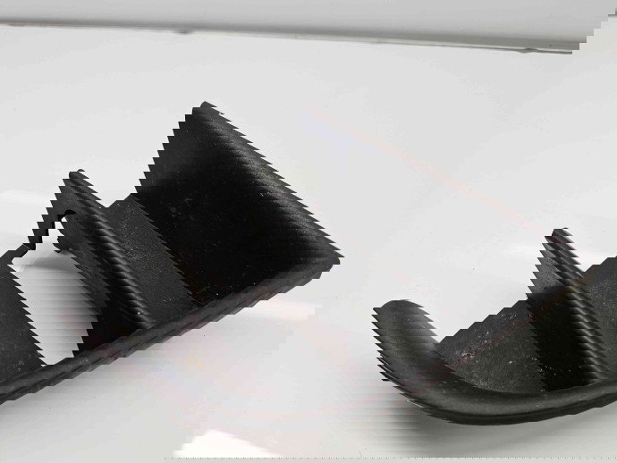 Grila proiector stanga Skoda Octavia 2 Combi (1Z5) [Fabr 2004-2013] Facelift 1Z0853665C