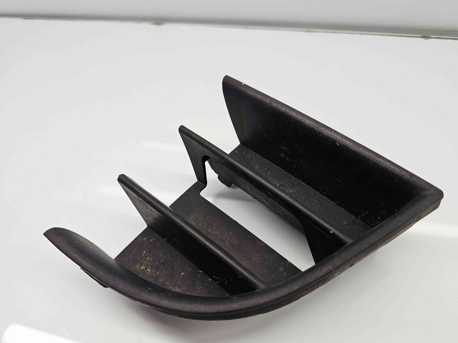 Grila proiector stanga Skoda Octavia 2 Combi (1Z5) [Fabr 2004-2013] Facelift 1Z0853665C - imagine 6