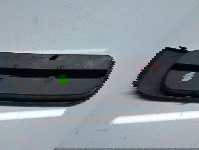 Grila proiector stanga Skoda Fabia 2 (5J, 542) [Fabr 2007-2014] 5J0807367