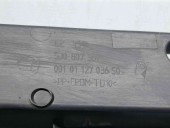 Grila proiector stanga Skoda Fabia 2 (5J, 542) [Fabr 2007-2014] 5J0807367