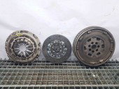 Kit ambreiaj volanta masa dubla Nissan Juke [Fabr 2010-2014] Hatchback 8200450217 1.5 DCI K9K-410   