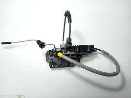 Broasca usa dreapta fata A0997201800 Mercedes E220 W213 2.0 2016-2021