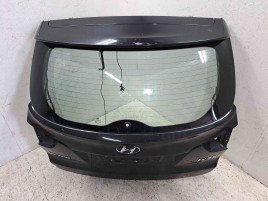 Haion Hyundai ix35 (LM) [Fabr 2010-2017] 1K BLACK PEARL