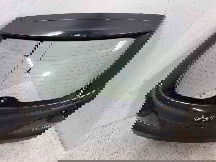 Haion Hyundai ix35 (LM) [Fabr 2010-2017] 1K BLACK PEARL