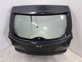 Haion Hyundai ix35 (LM) [Fabr 2010-2017] 1K BLACK PEARL