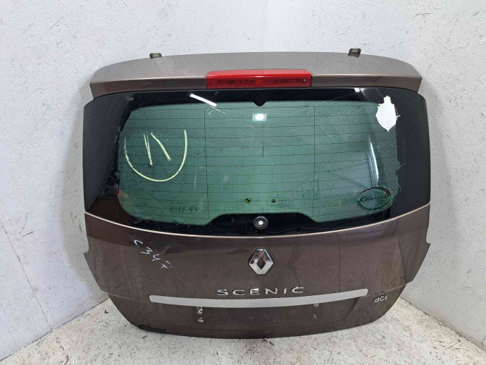 Haion Renault Scenic 3 [Fabr 2009-2015] TECNB