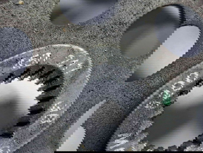 Kit ambreiaj volanta masa dubla Nissan Juke [Fabr 2010-2014] Hatchback 8200450217 1.5 DCI K9K-410   