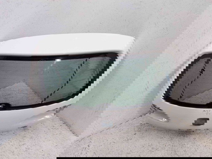 Haion Seat Leon (1P1) FR [Fabr 2005-2011] LB9A