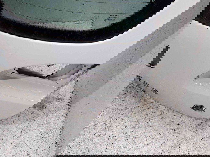 Haion Seat Leon (1P1) FR [Fabr 2005-2011] LB9A