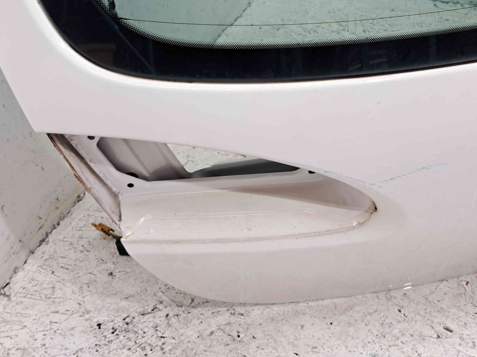 Haion Seat Leon (1P1) FR [Fabr 2005-2011] LB9A - imagine 3