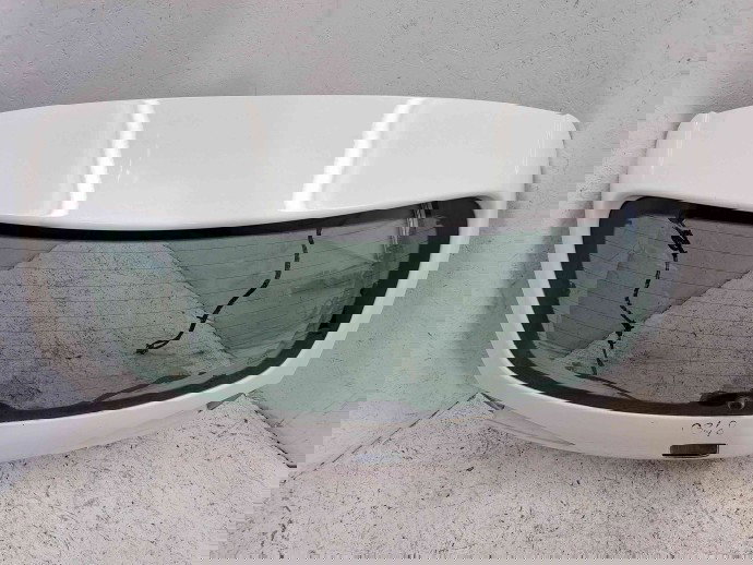 Haion Seat Leon (1P1) FR [Fabr 2005-2011] LB9A