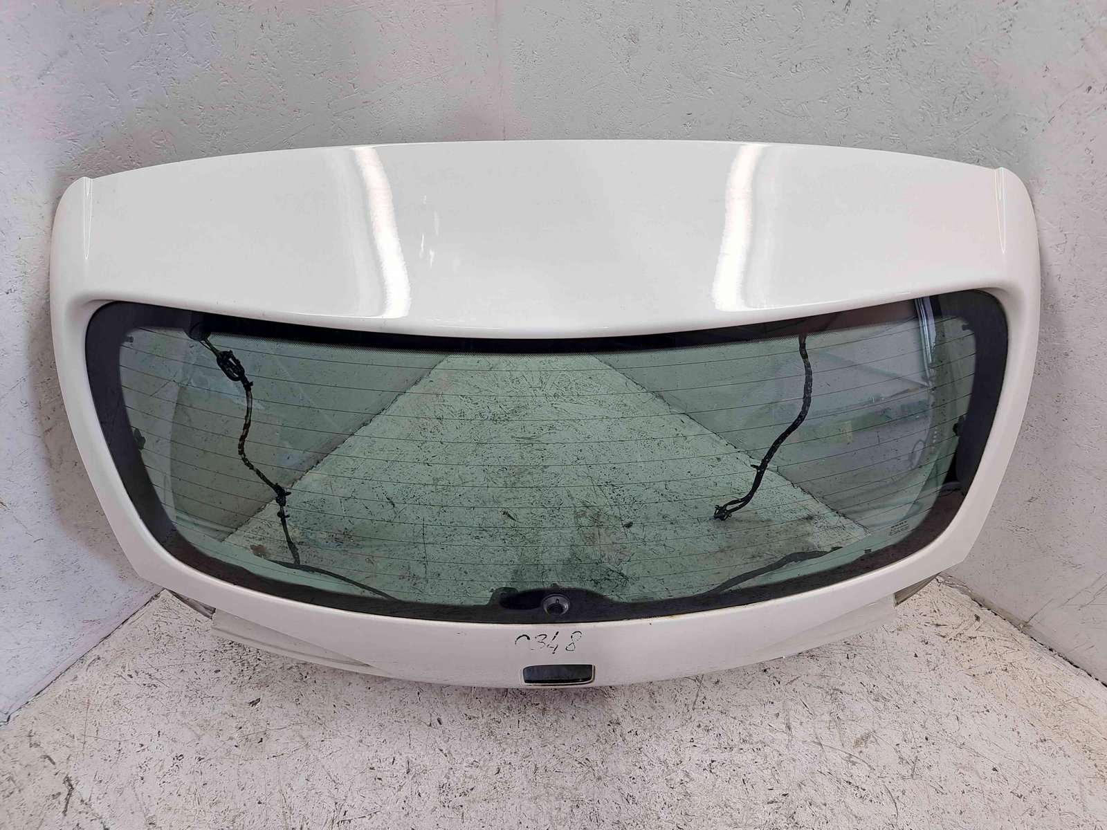 Haion Seat Leon (1P1) FR [Fabr 2005-2011] LB9A - imagine 4