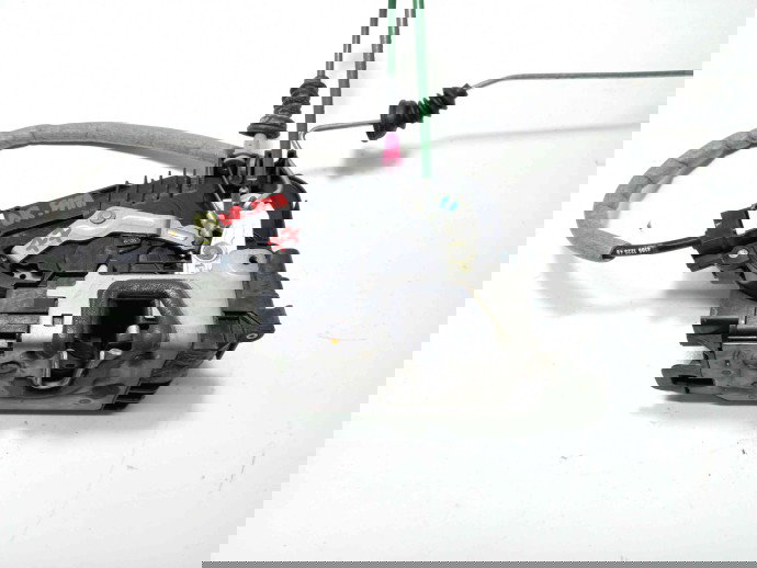 Broasca usa dreapta fata A0997201800 Mercedes E220 W213 2.0 2016-2021