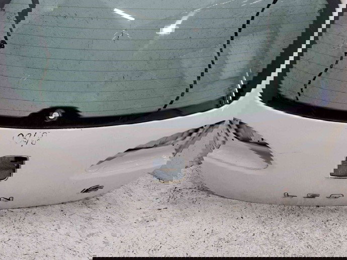 Haion Seat Leon (1P1) FR [Fabr 2005-2011] LB9A