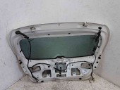 Haion Seat Leon (1P1) FR [Fabr 2005-2011] LB9A