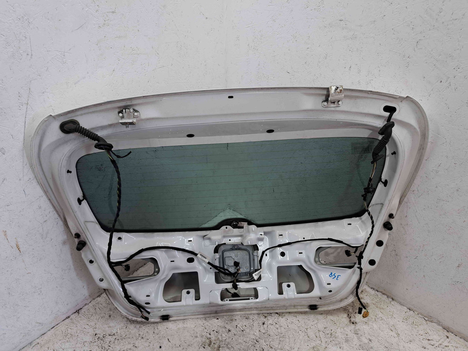 Haion Seat Leon (1P1) FR [Fabr 2005-2011] LB9A - imagine 6