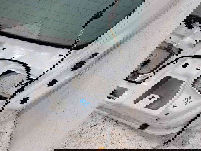 Haion Seat Leon (1P1) FR [Fabr 2005-2011] LB9A