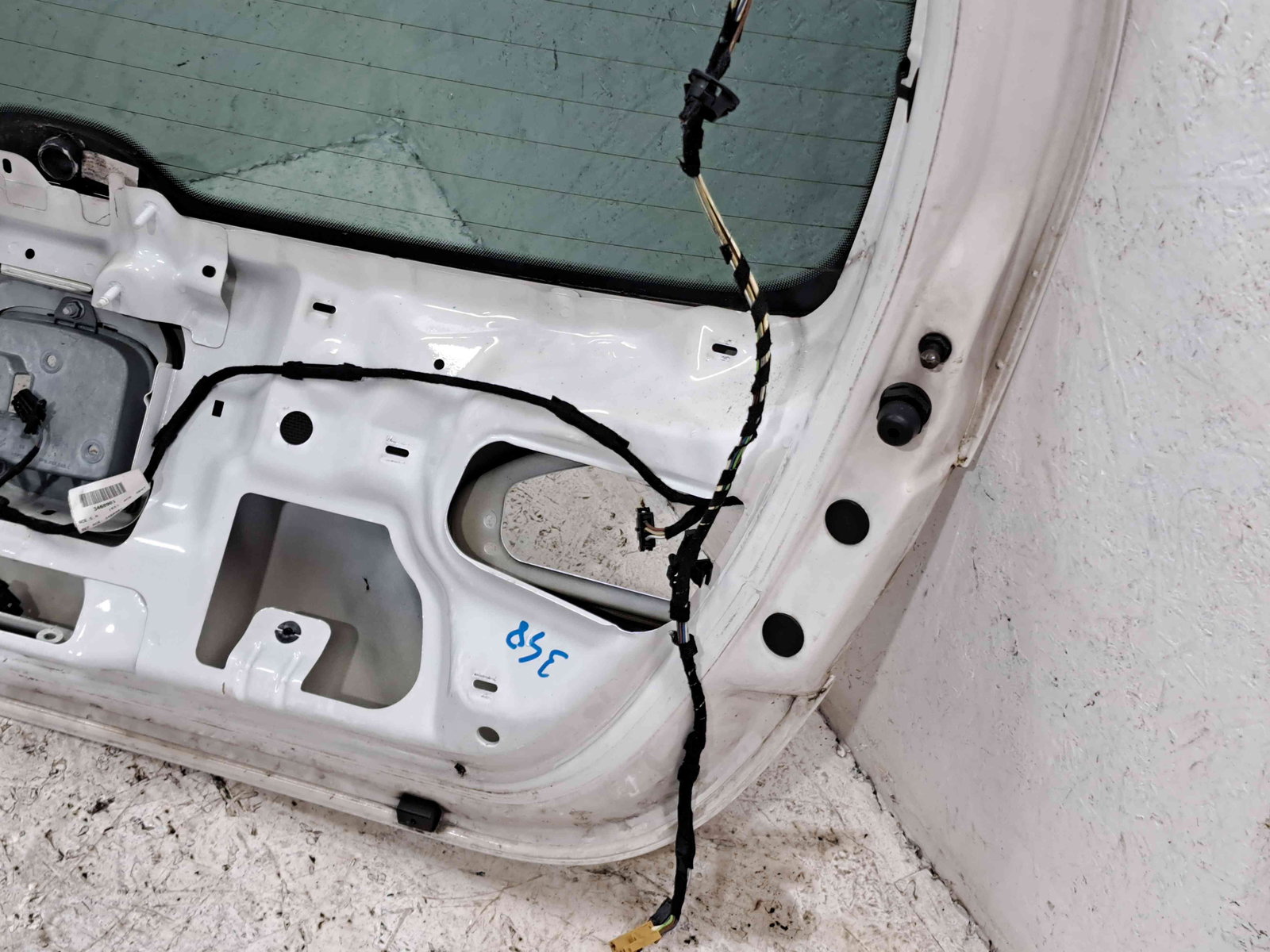 Haion Seat Leon (1P1) FR [Fabr 2005-2011] LB9A - imagine 7