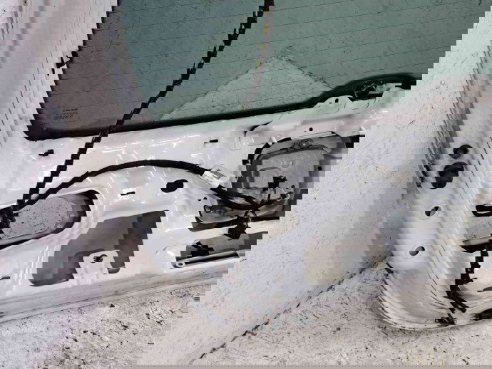 Haion Seat Leon (1P1) FR [Fabr 2005-2011] LB9A