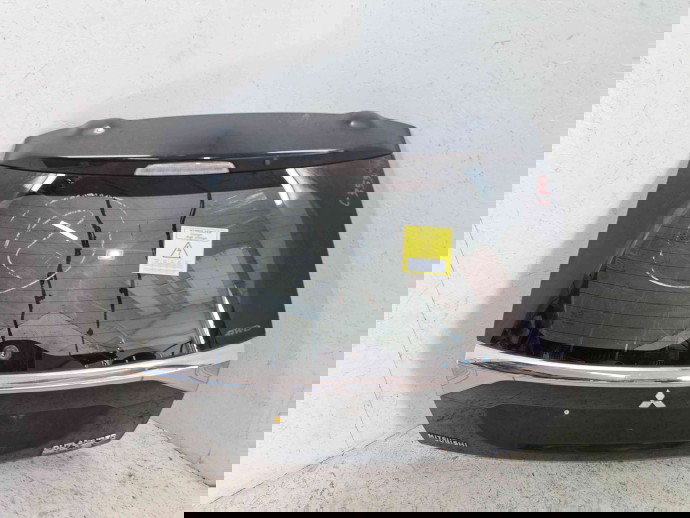 Haion MITSUBISHI Outlander II [Fabr 2006-2015] X42A