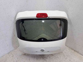 Haion Nissan Juke [Fabr 2010-2014] Hatchback 326 Brilliant White