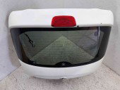 Haion Nissan Juke [Fabr 2010-2014] Hatchback 326 Brilliant White