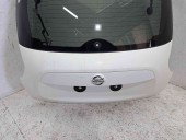 Haion Nissan Juke [Fabr 2010-2014] Hatchback 326 Brilliant White