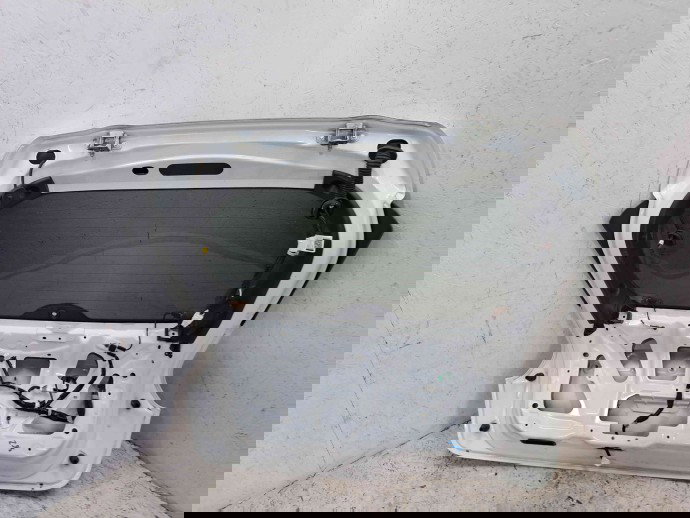 Haion Nissan Juke [Fabr 2010-2014] Hatchback 326 Brilliant White