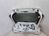 Haion Nissan Juke [Fabr 2010-2014] Hatchback 326 Brilliant White