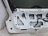 Haion Nissan Juke [Fabr 2010-2014] Hatchback 326 Brilliant White