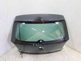 Haion Volkswagen Polo (6R) [Fabr 2009-2016] LC9X